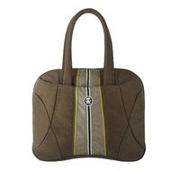 Crumpler Dentist's Wife Large brown - Laptop Bag