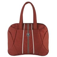 Crumpler Dentist's Wife Large red - Laptop Bag