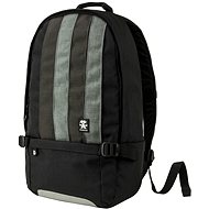  Crumpler Dinky Di Strip - M - dull black/dark gray mouse  - Backpack