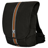 Crumpler Bag Bride grey black  - Backpack