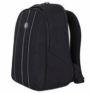 CRUMPLER Noser Black - Backpack