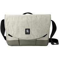 Crumpler Private Surprise Slim Laptop - M - washed oatmeal / anthracite - Carryall