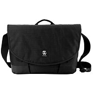 Crumpler Private Surprise Slim Laptop - L - Black - Carryall