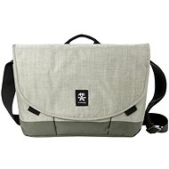 Crumpler Private Surprise Slim Laptop - L - washed oatmeal / anthracite - Carryall
