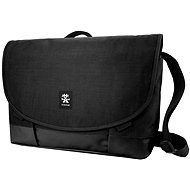 Crumpler Private Surprise Slim Laptop - XL - Black - Carryall