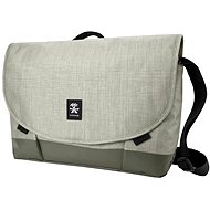 Crumpler Private Surprise Slim Laptop - XL - washed oatmeal / anthracite - Carryall