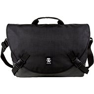 Crumpler Private Surprise Slim Laptop - L - Black - Carryall