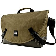 Crumpler Private Surprise Laptop - L - dark khaki / deep brown - Carryall