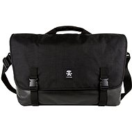 Crumpler Private Surprise Slim Laptop - XL - Black - Carryall