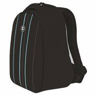 CRUMPLER Noser Black - Backpack