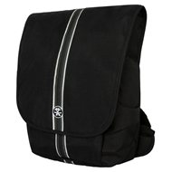 Crumpler Zoo Daddy black - Backpack