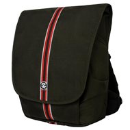 Crumpler Zoo Daddy black olive - Backpack