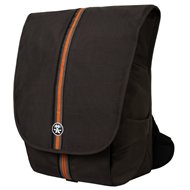 Crumpler Zoo Daddy espresso - Backpack