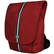 Crumpler Zoo Daddy roadkill red - Backpack