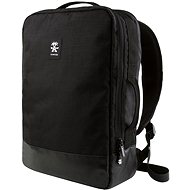 Crumpler Private Surprise Backpack - L black - Backpack