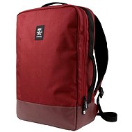 Crumpler Private Surprise Backpack - L firebrick red / dk. Red - Backpack