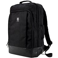 Crumpler Private Surprise Backpack - XL Black - Backpack