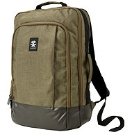 Crumpler Private Surprise Backpack - XL -  dark khaki / deep brown - Backpack