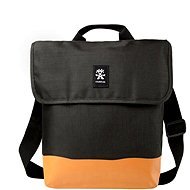 Crumpler Private Surprise Sling Tablet - Charcoal-Orange - Bag