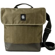  Crumpler Private Surprise Sling Tablet - dark khaki/brown deep  - Bag