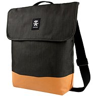 Crumpler Private Surprise Sling 13" Black-Orange - Tablet Bag
