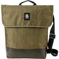  Crumpler Private Surprise Sling 13 "- dark khaki/brown deep  - Tablet Bag