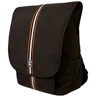 Crumpler Box Boy espresso - Backpack