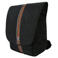 Crumpler Box Boy anthracite - Backpack