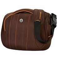  Crumpler Gentleman Farmer L mahogany  - Carryall
