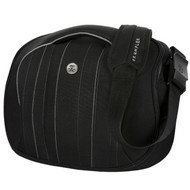 CRUMPLER Gentleman Farmer L black - Carryall