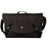 Crumpler Proper Roady L laptop táska - Fekete - Laptoptáska