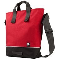  Proper Roady Crumpler Messenger M - red  - Laptop Bag