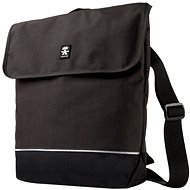 Crumpler Proper Roady Sling M laptop táska, fekete - Laptoptáska