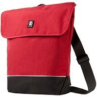 Crumpler Proper Roady Sling M laptop táska, piros - Laptoptáska