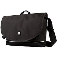 Crumpler Proper Roady Slim Laptop M - Black - Laptop Bag