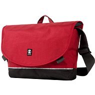  Crumpler Proper Roady Slim Laptop M - red  - Laptop Bag