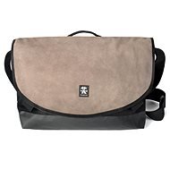 Crumpler Proper Roady bőr laptop táska - Laptoptáska