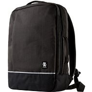 Crumpler Proper Roady Backpack L - Schwarz - Laptop-Rucksack