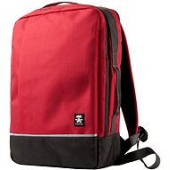 Crumpler Proper Roady Backpack L-es  - piros - Laptop hátizsák