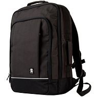 Crumpler Proper Roady Backpack XL - Black - Laptop Backpack
