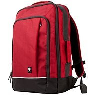 Crumpler Proper Roady Backpack XL - Rot - Laptop-Rucksack