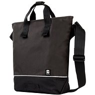  Proper Roady Crumpler Messenger S - black  - Tablet Bag
