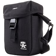 CRUMPLER Proper Roady 200 - black - Camera Case