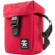  CRUMPLER Proper Roady 200 - Red  - Camera Case