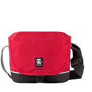 CRUMPLER Proper Roady 2000 - red - Camera Bag