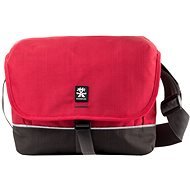  CRUMPLER Proper Roady 4500 - Red  - Camera Bag