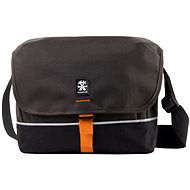 CRUMPLER Proper Roady 4500 - Schwarz / Grau - Fototasche