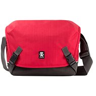  CRUMPLER Proper Roady 7500 - Red  - Camera Bag