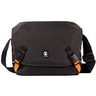 CRUMPLER Proper Roady 7500 - Black / Gray - Camera Bag