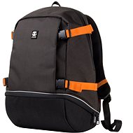 Crumpler Proper Roady Half Photo Backpack - Black/Grey - Backpack